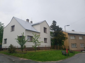 U Jozefa, Valašské Klobouky